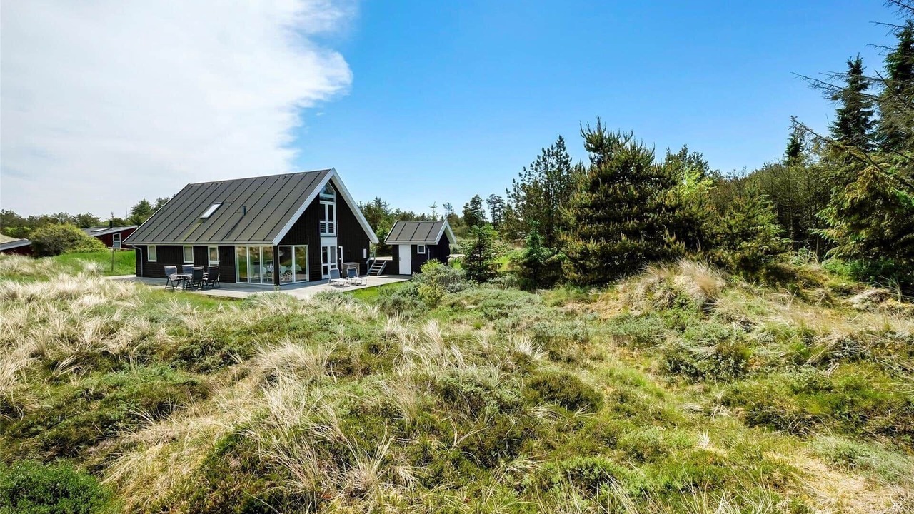Photo of Outdoor in Saltum