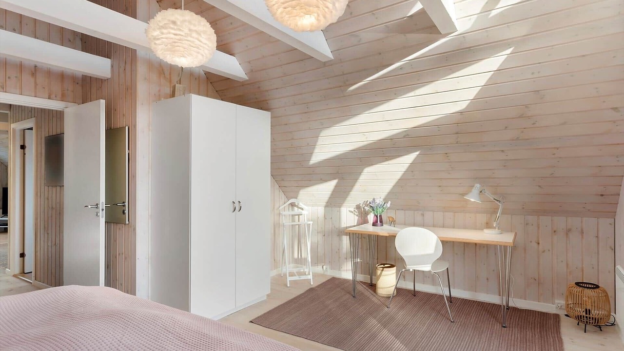 Photo of Bedroom in Saltum