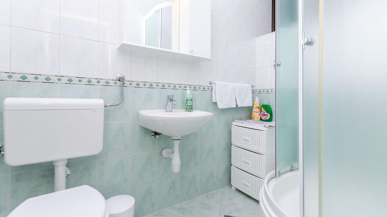 Photo of Bathroom in Stari Grad