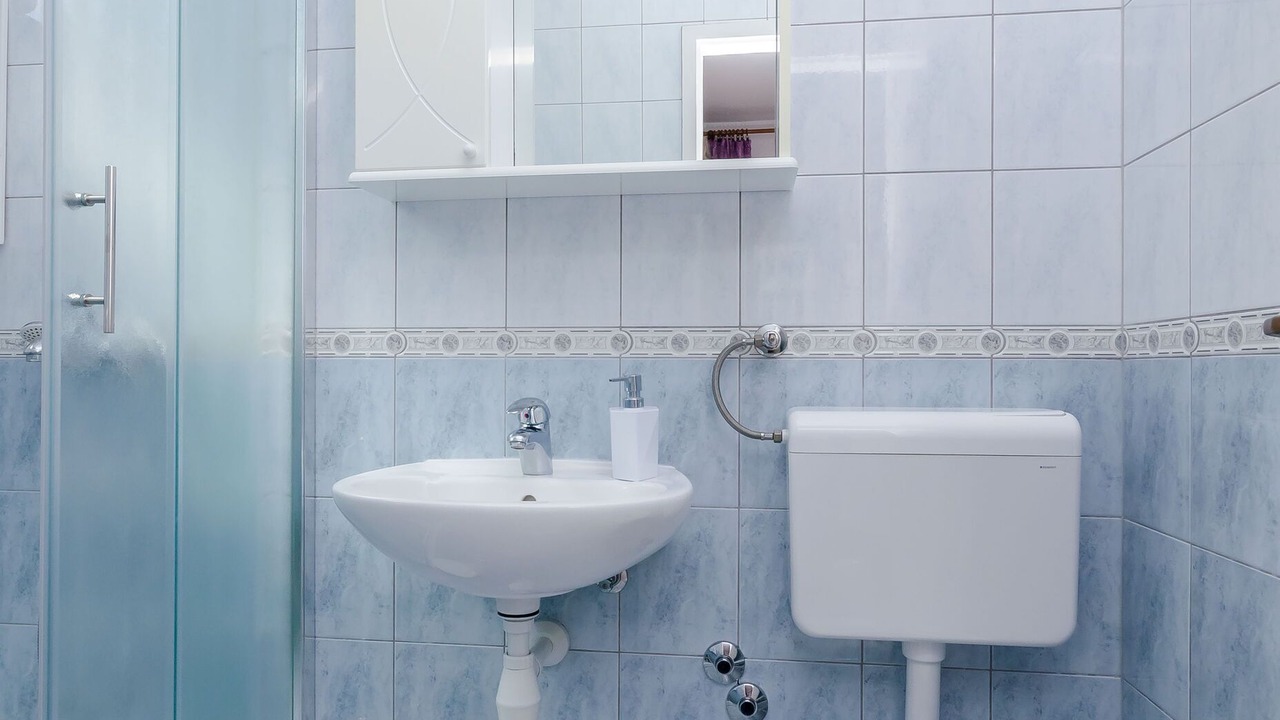 Photo of Bathroom in Stari Grad
