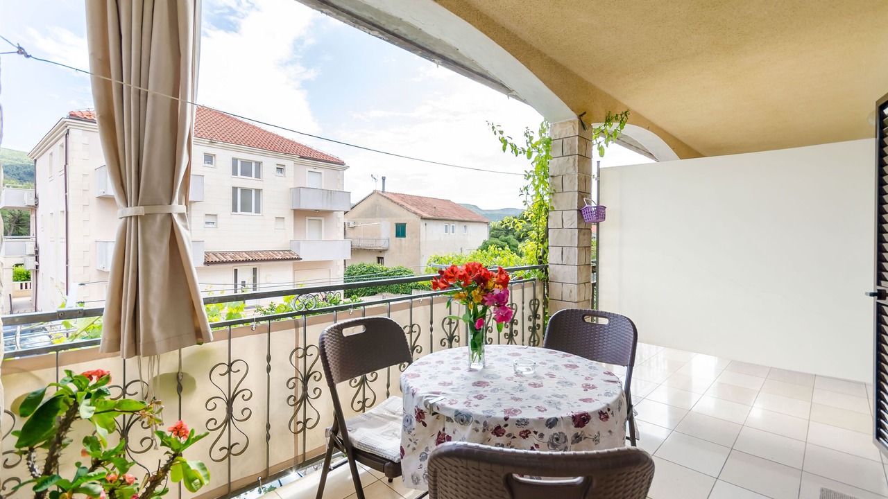 Photo of Patio Balcony in Stari Grad