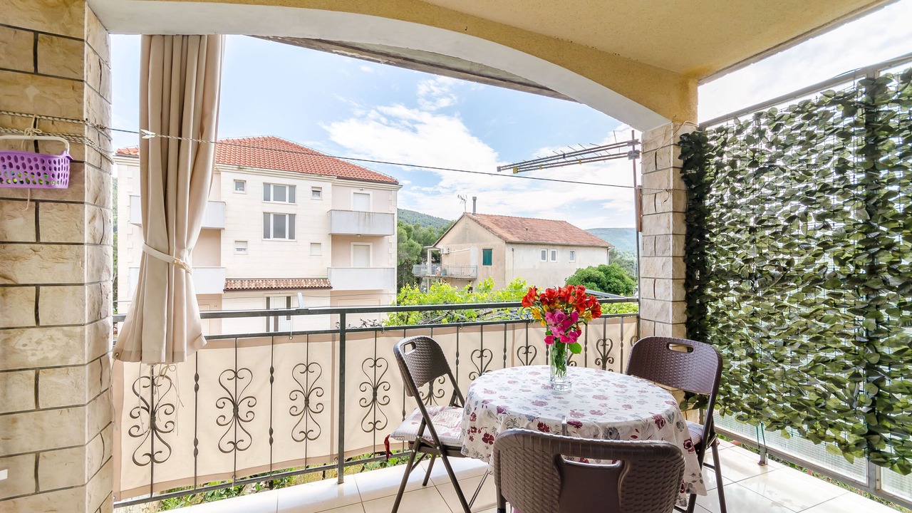Photo of Patio Balcony in Stari Grad