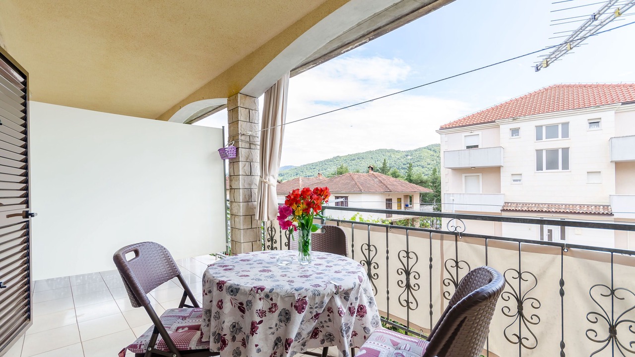 Photo of Patio Balcony in Stari Grad