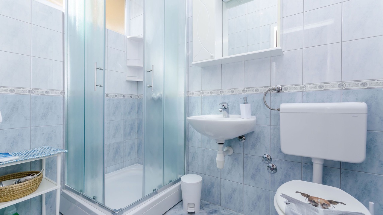 Photo of Bathroom in Stari Grad