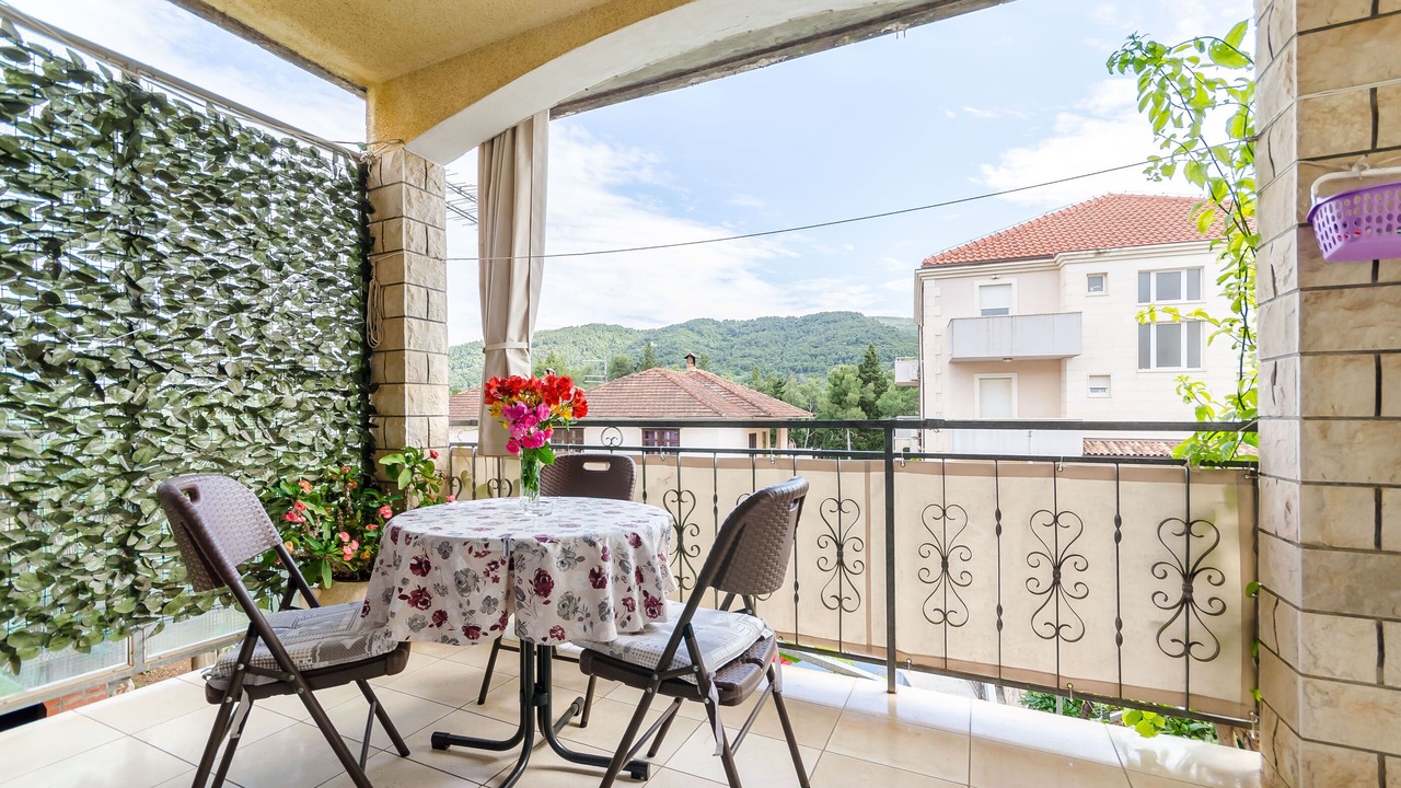 Photo of Patio Balcony in Stari Grad