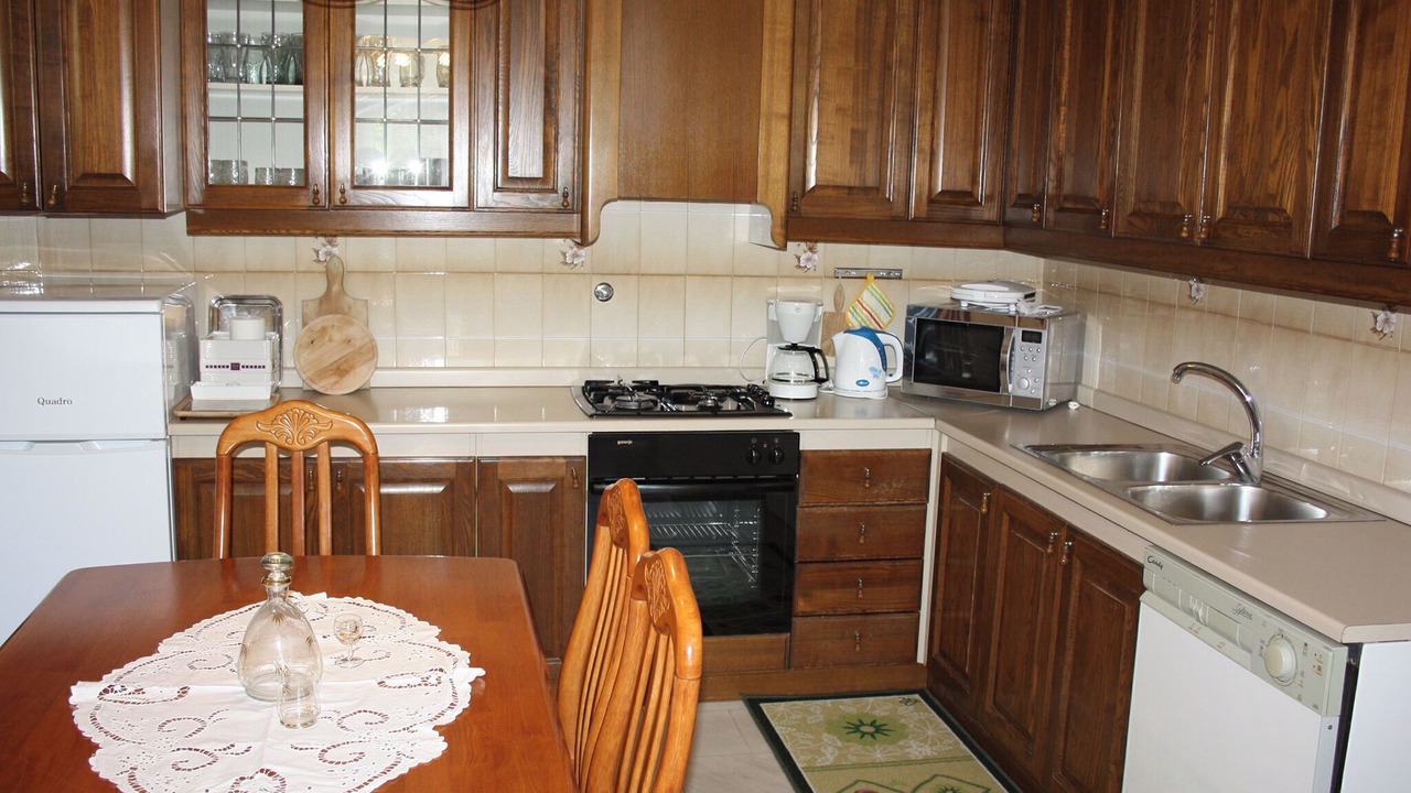 Photo of Kitchen in Pobri