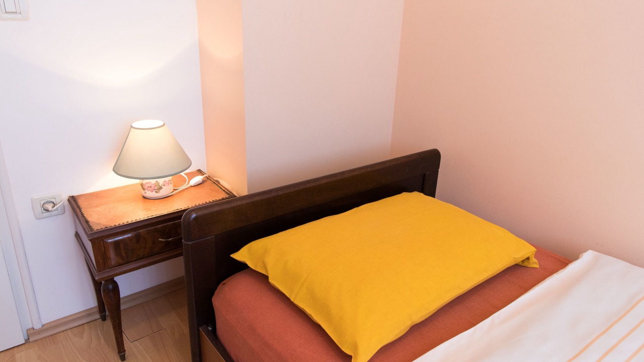 Photo of Bedroom in Pobri