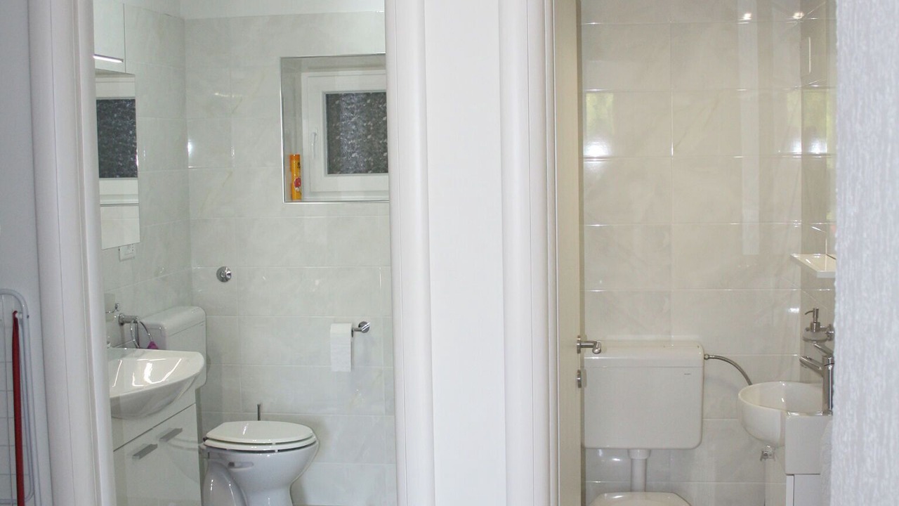 Photo of Bathroom in Pobri