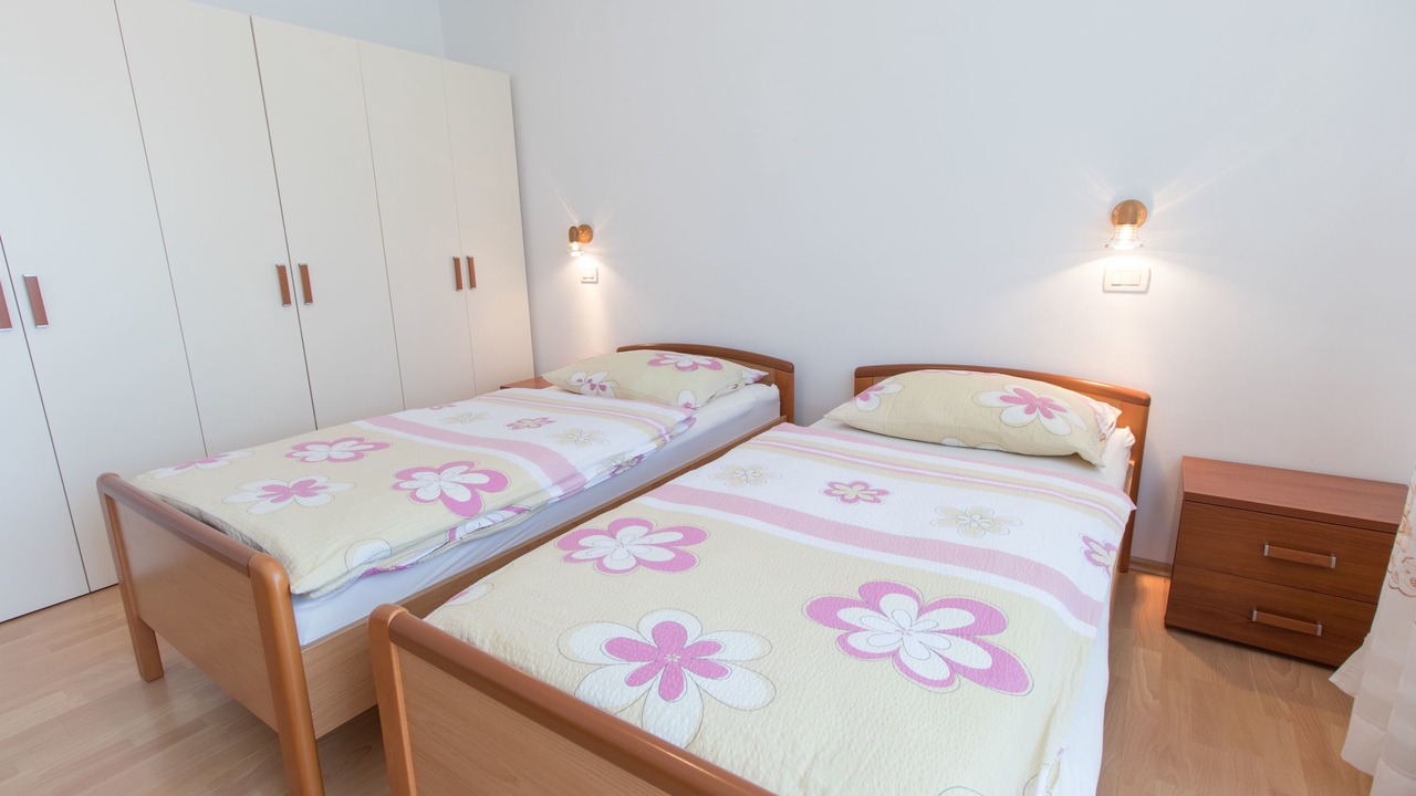 Photo of Bedroom in Pobri