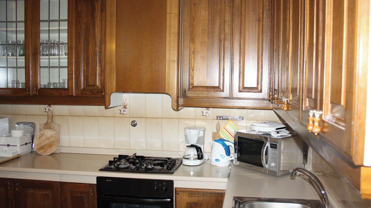 Photo of Kitchen in Pobri