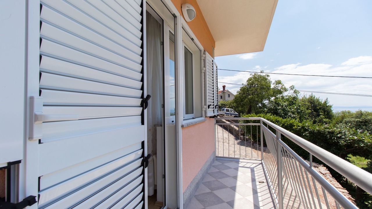 Photo of Patio Balcony in Pobri