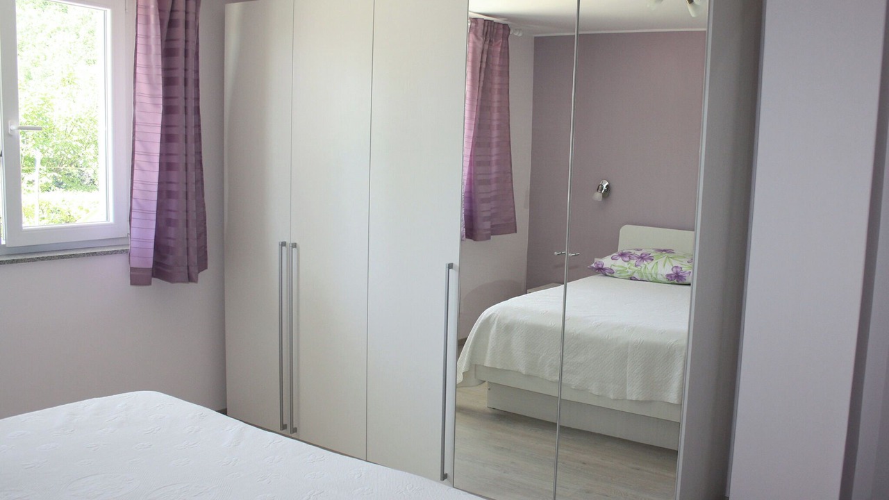 Photo of Bedroom in Pobri