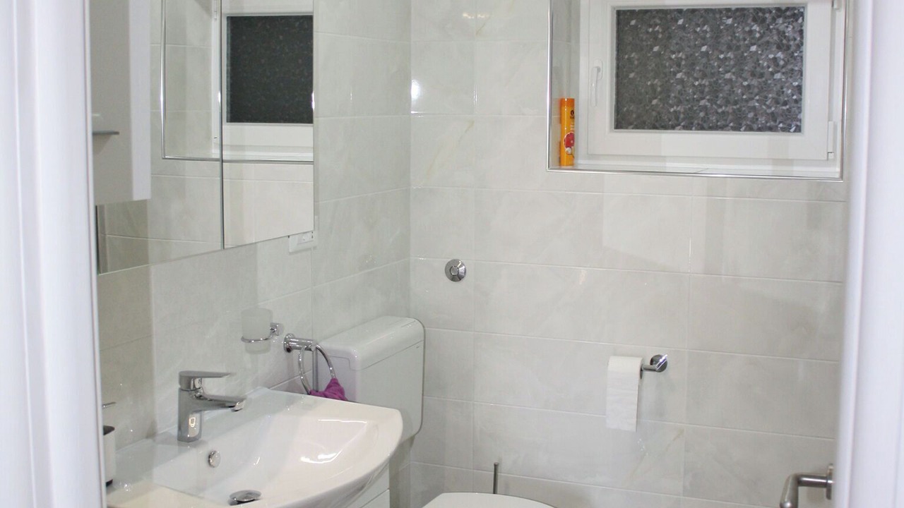 Photo of Bathroom in Pobri