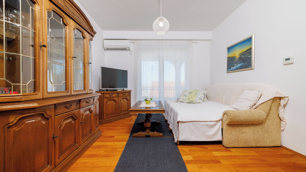 Photo of Livingroom in Vratarusa