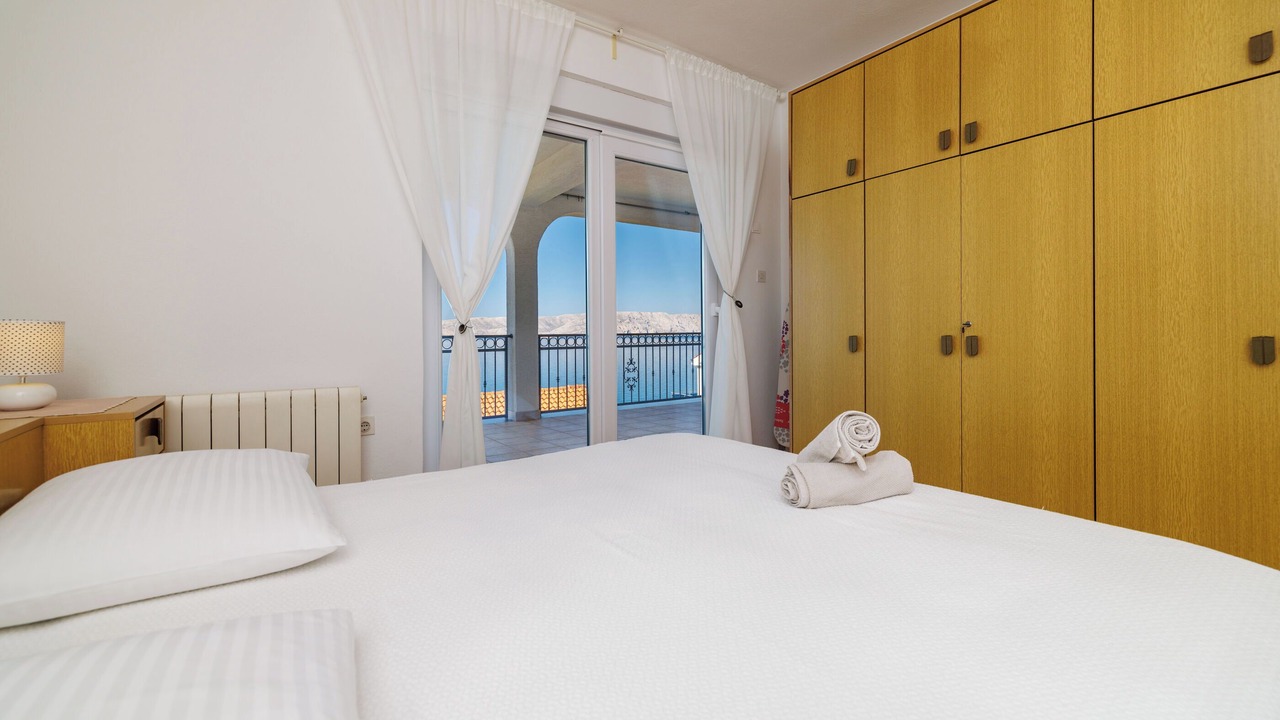 Photo of Bedroom in Vratarusa