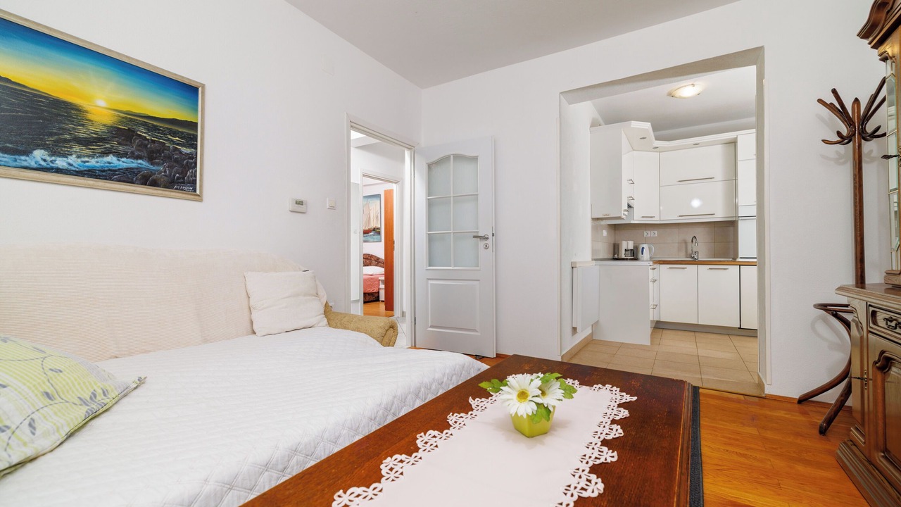 Photo of Livingroom in Vratarusa