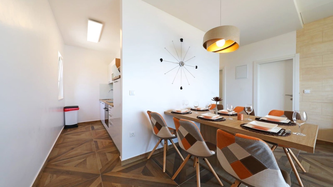 Photo of Kitchen in Sveta Nedjelja