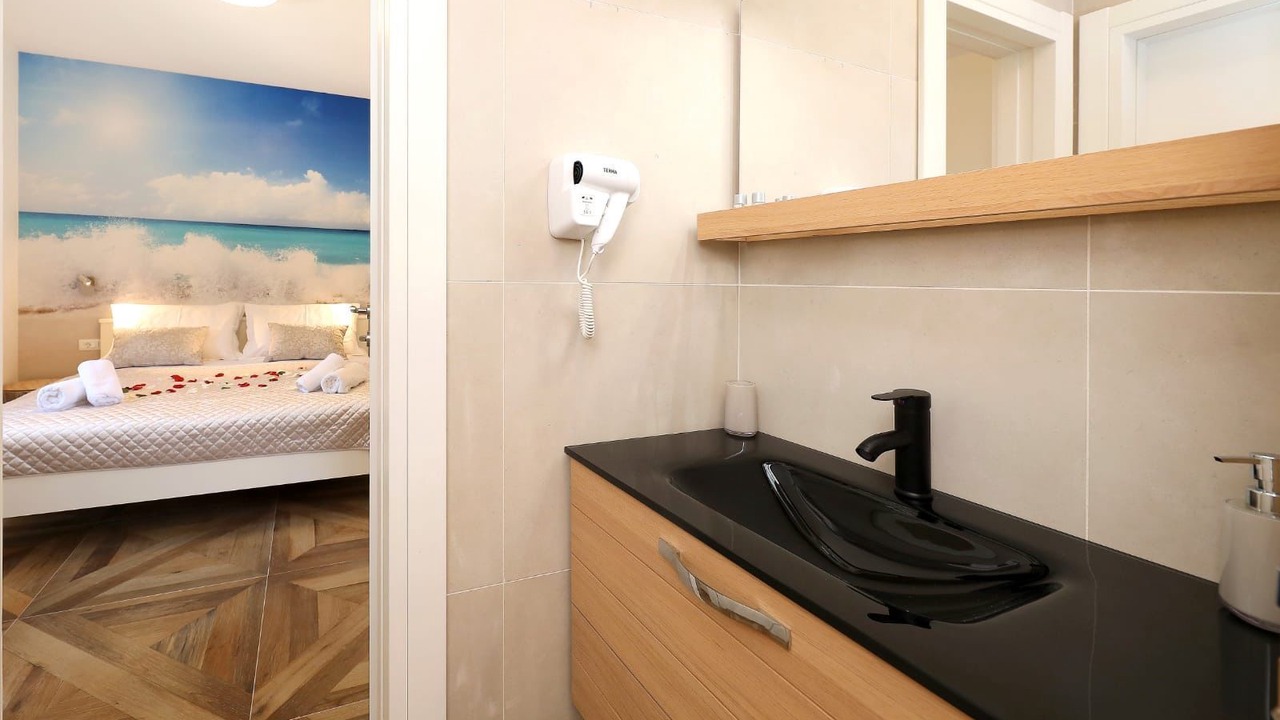 Photo of Bathroom in Sveta Nedjelja