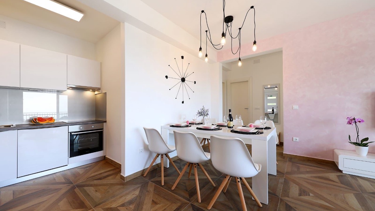 Photo of Kitchen in Sveta Nedjelja