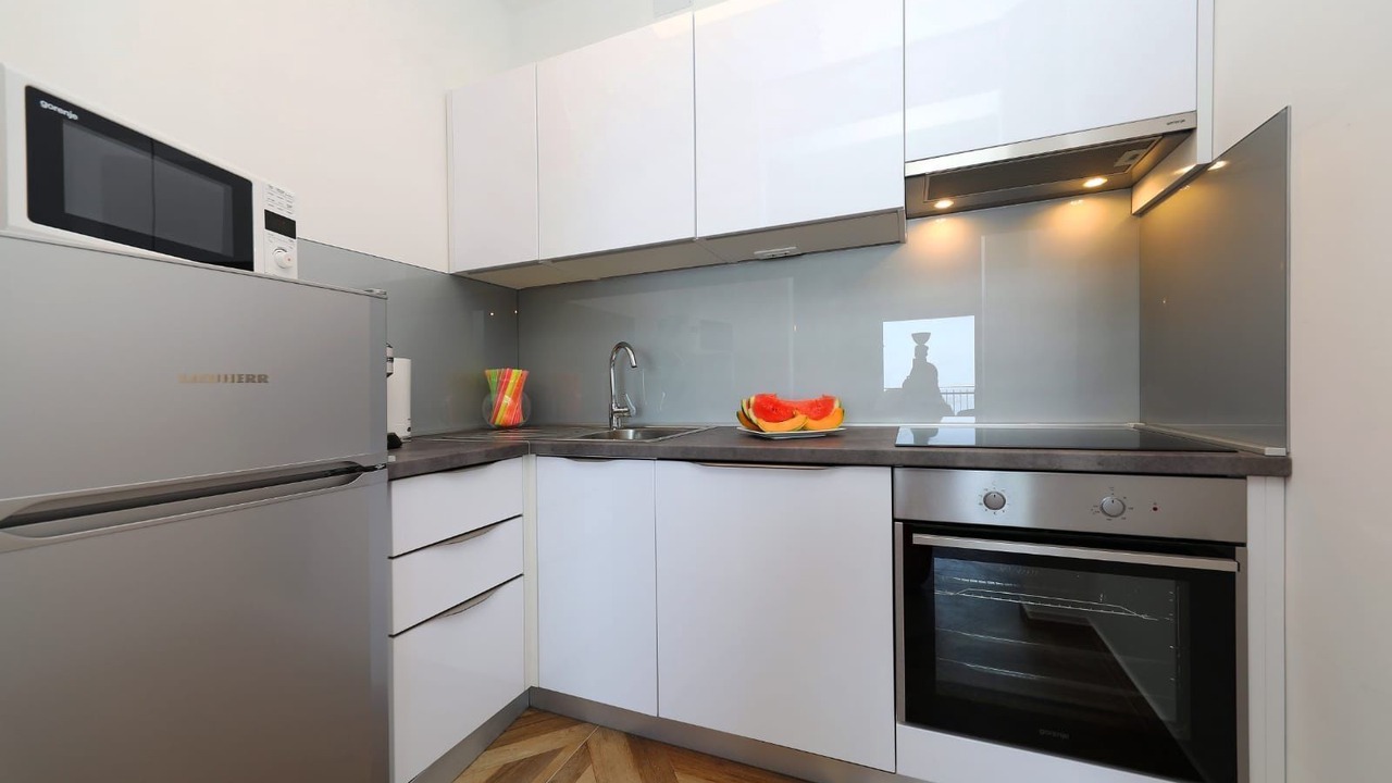 Photo of Kitchen in Sveta Nedjelja