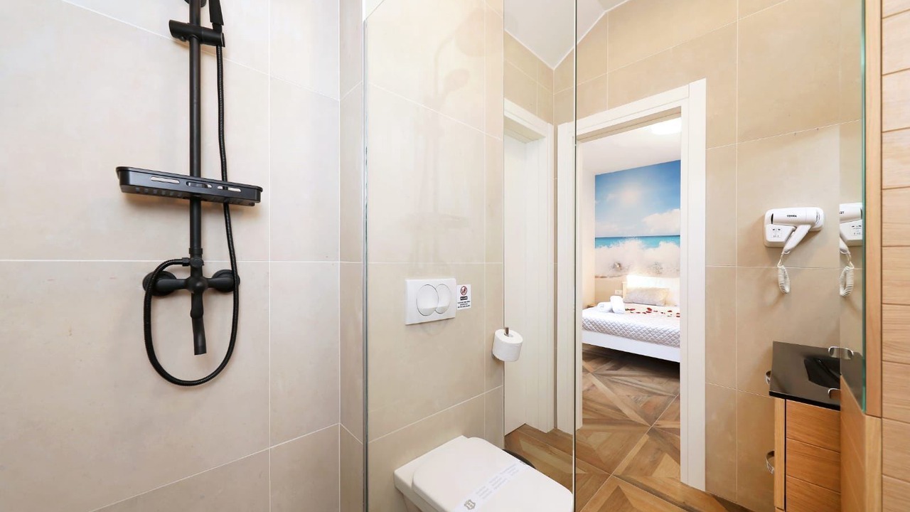 Photo of Bathroom in Sveta Nedjelja