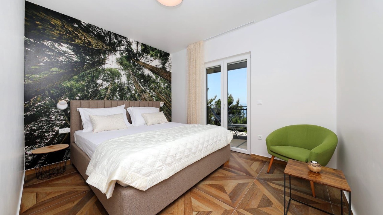 Photo of Bedroom in Sveta Nedjelja