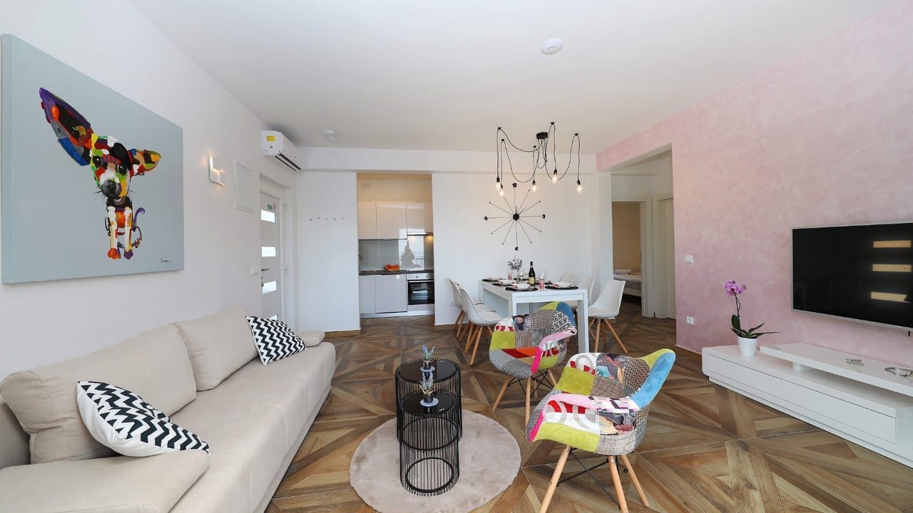 Photo of Livingroom in Sveta Nedjelja