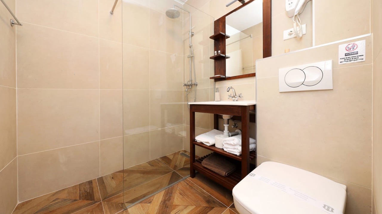 Photo of Bathroom in Sveta Nedjelja