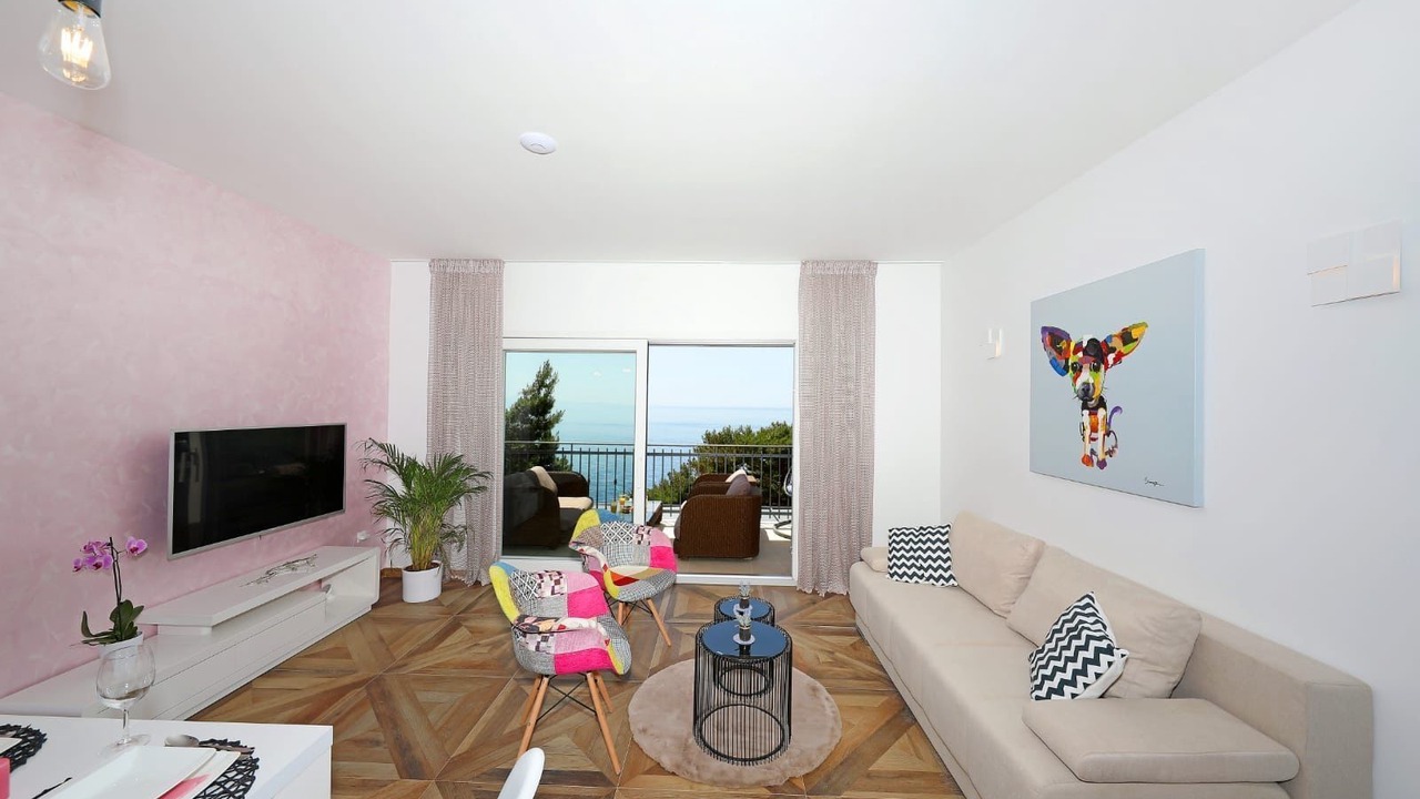 Photo of Livingroom in Sveta Nedjelja