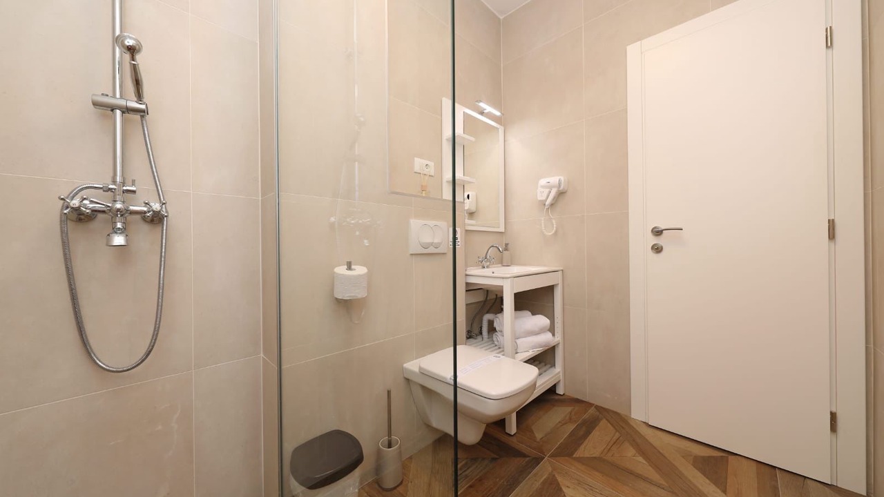 Photo of Bathroom in Sveta Nedjelja