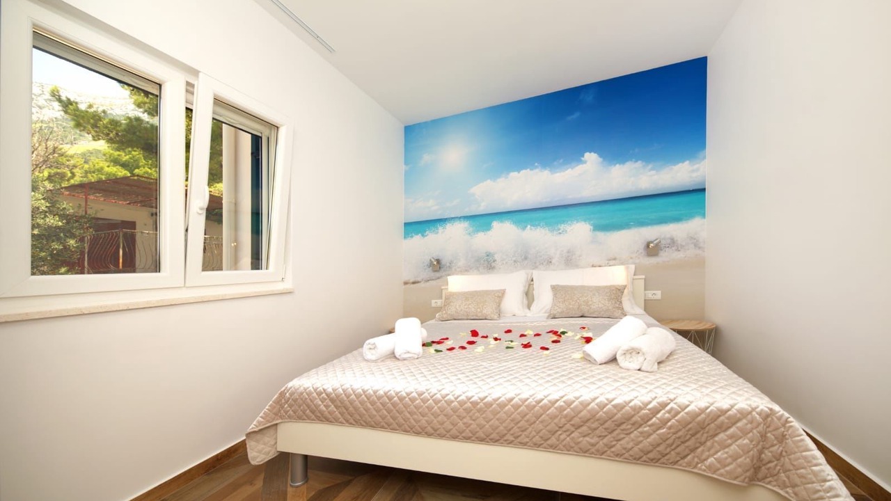 Photo of Bedroom in Sveta Nedjelja