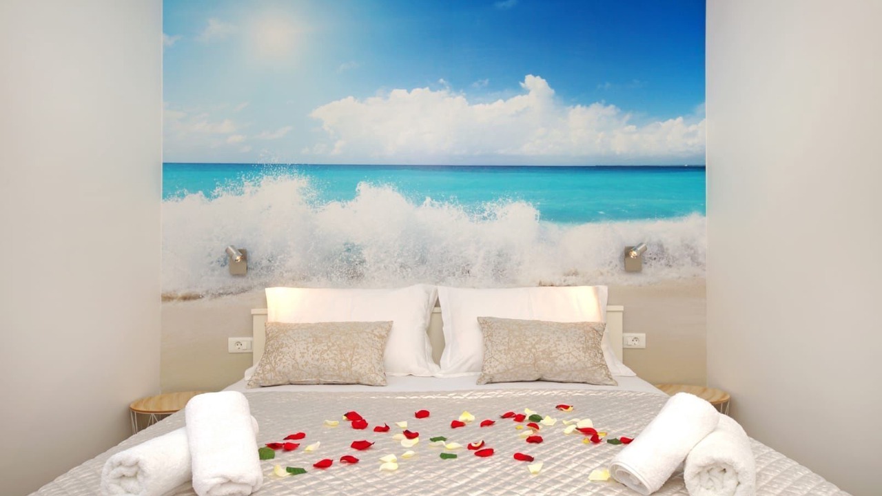 Photo of Bedroom in Sveta Nedjelja