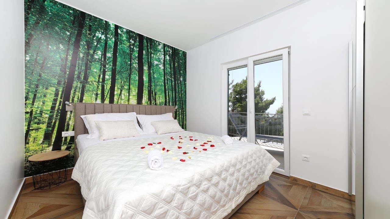 Photo of Bedroom in Sveta Nedjelja