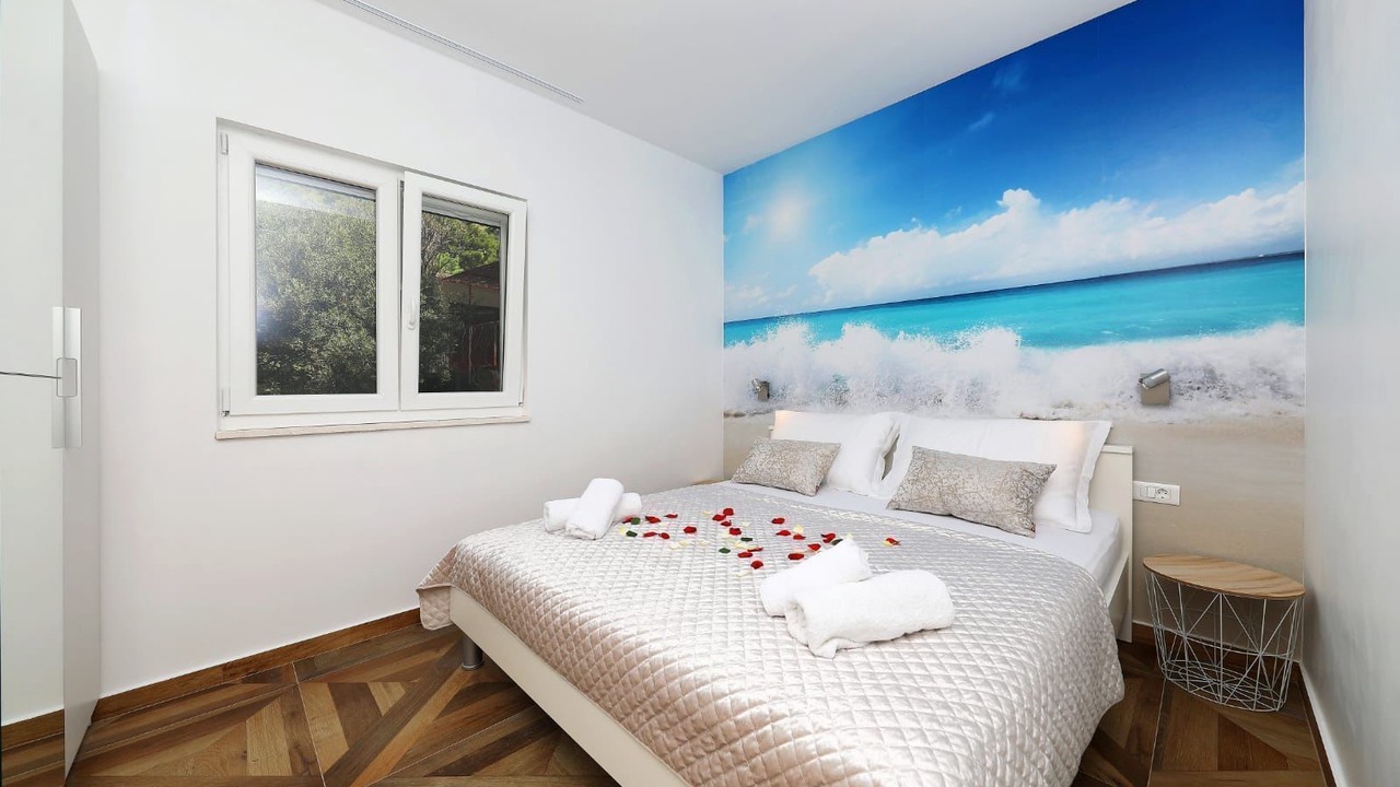 Photo of Bedroom in Sveta Nedjelja