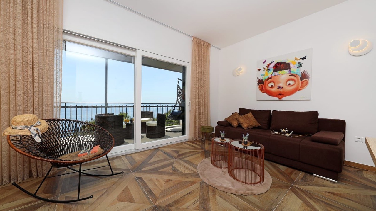 Photo of Livingroom in Sveta Nedjelja