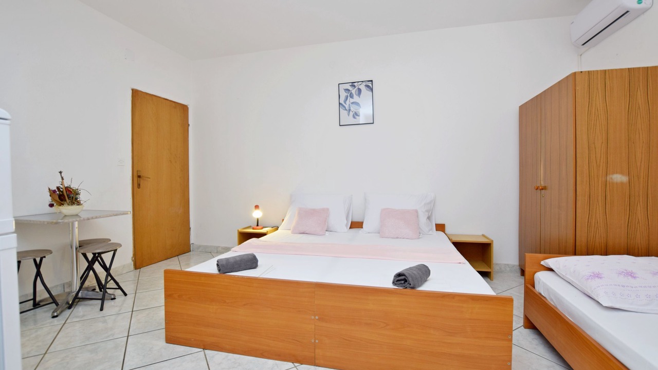 Photo of Bedroom in Seline