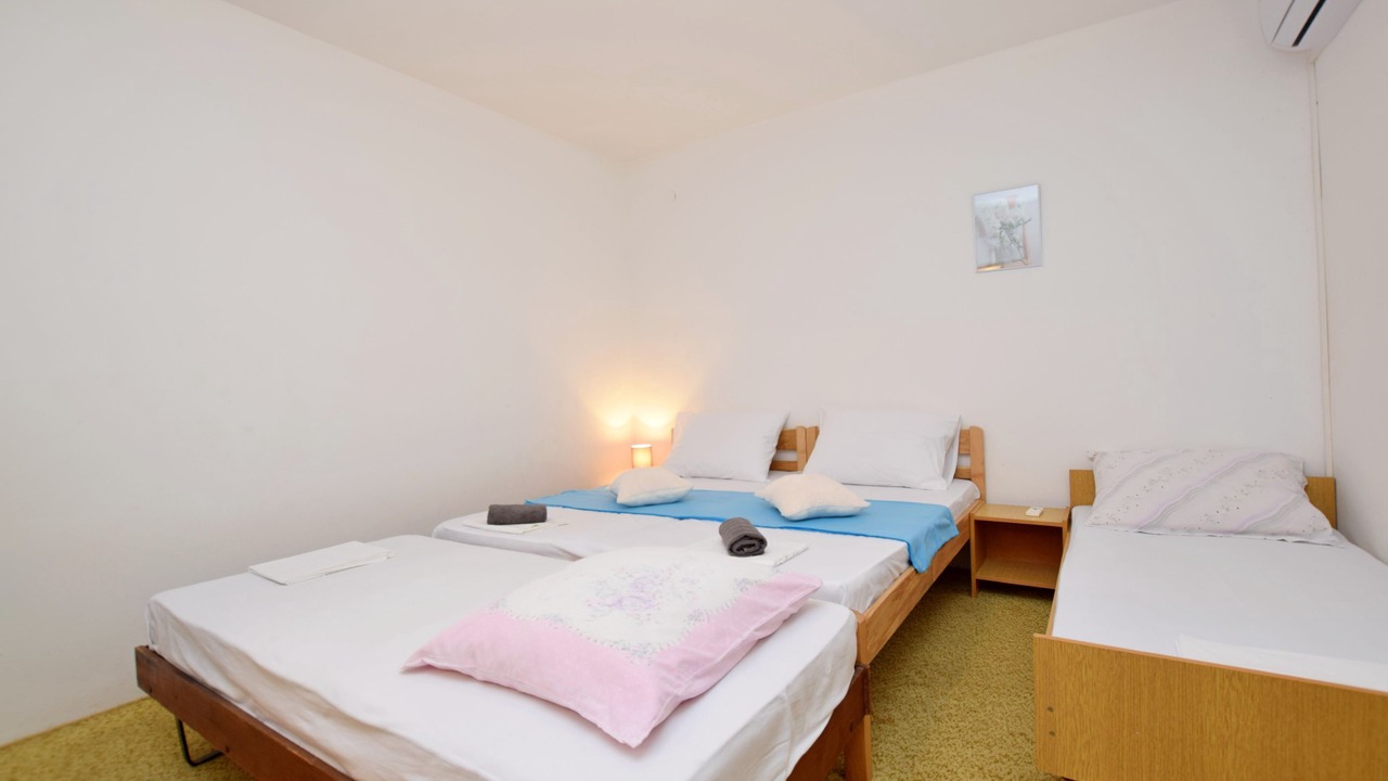 Photo of Bedroom in Seline