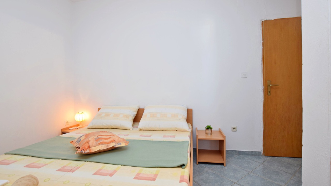 Photo of Bedroom in Seline