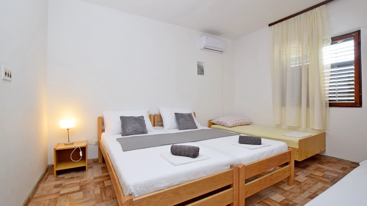 Photo of Bedroom in Seline