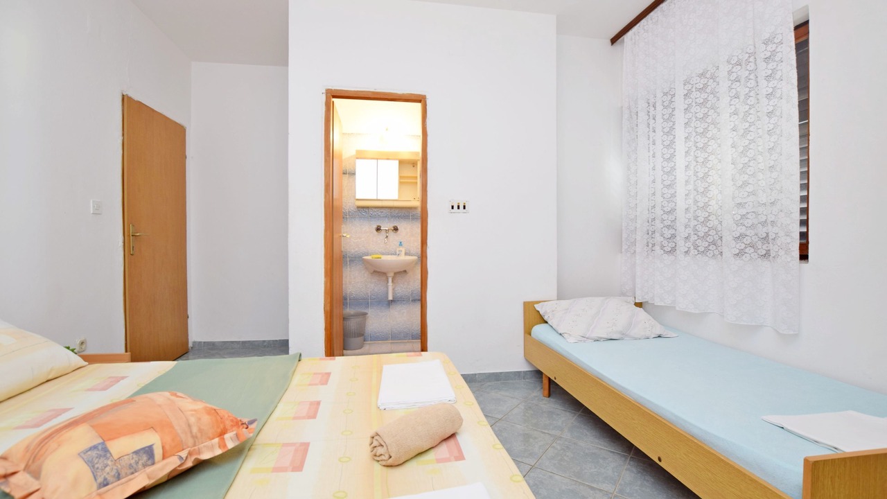 Photo of Bedroom in Seline