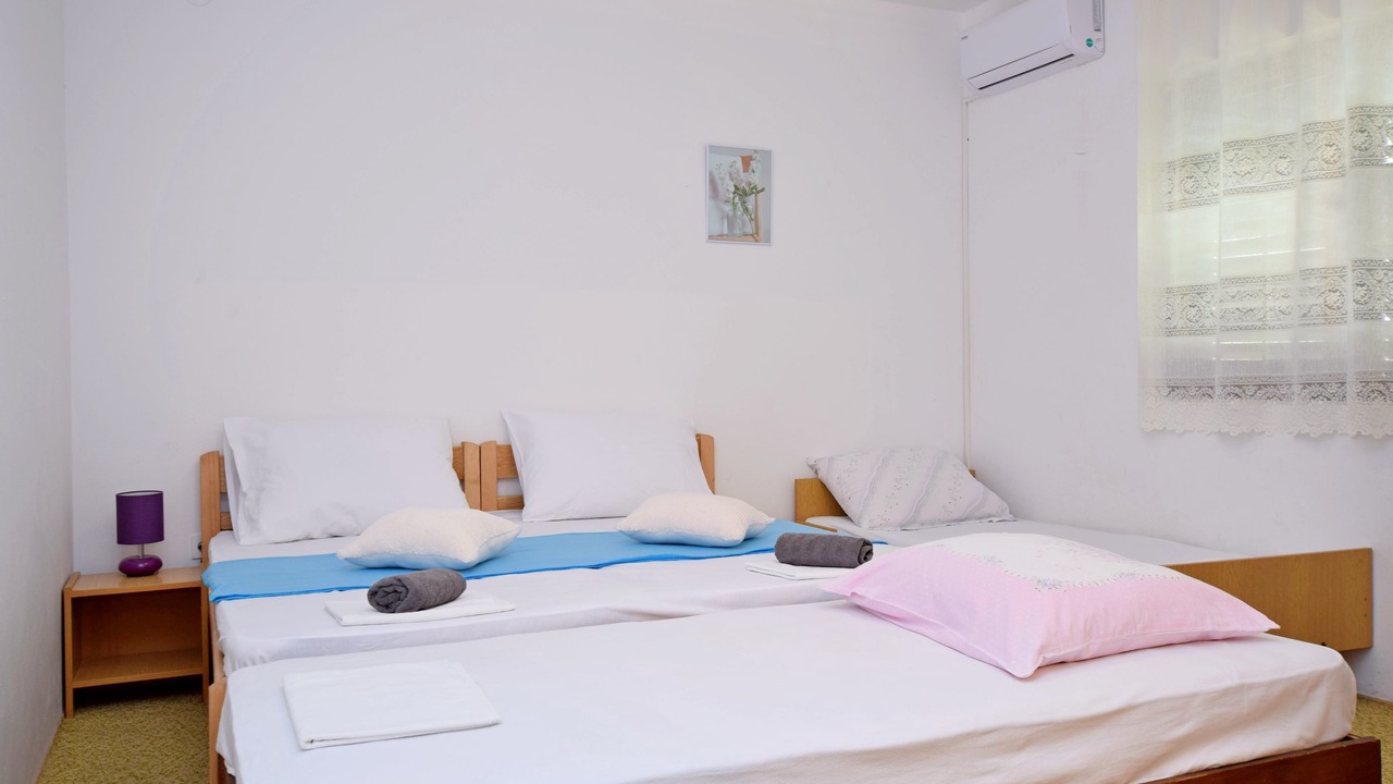 Photo of Bedroom in Seline