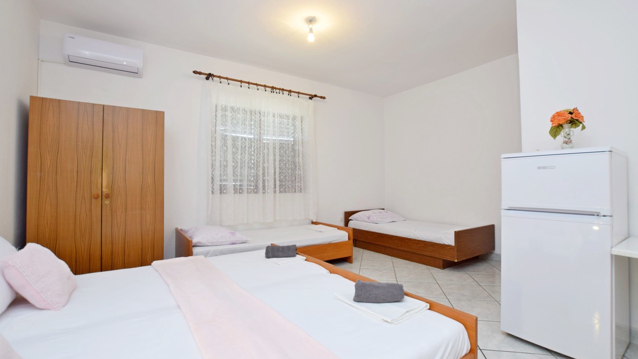 Photo of Bedroom in Seline