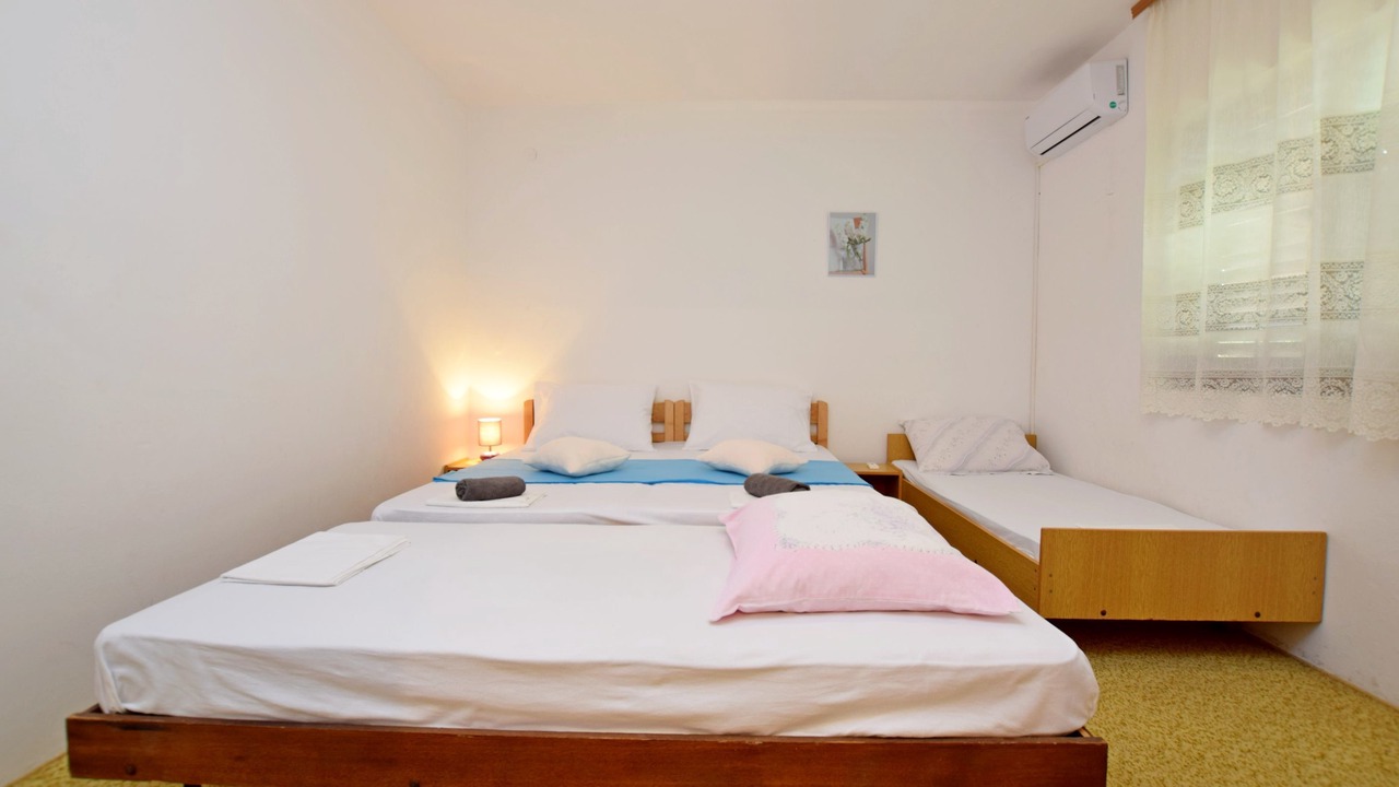 Photo of Bedroom in Seline