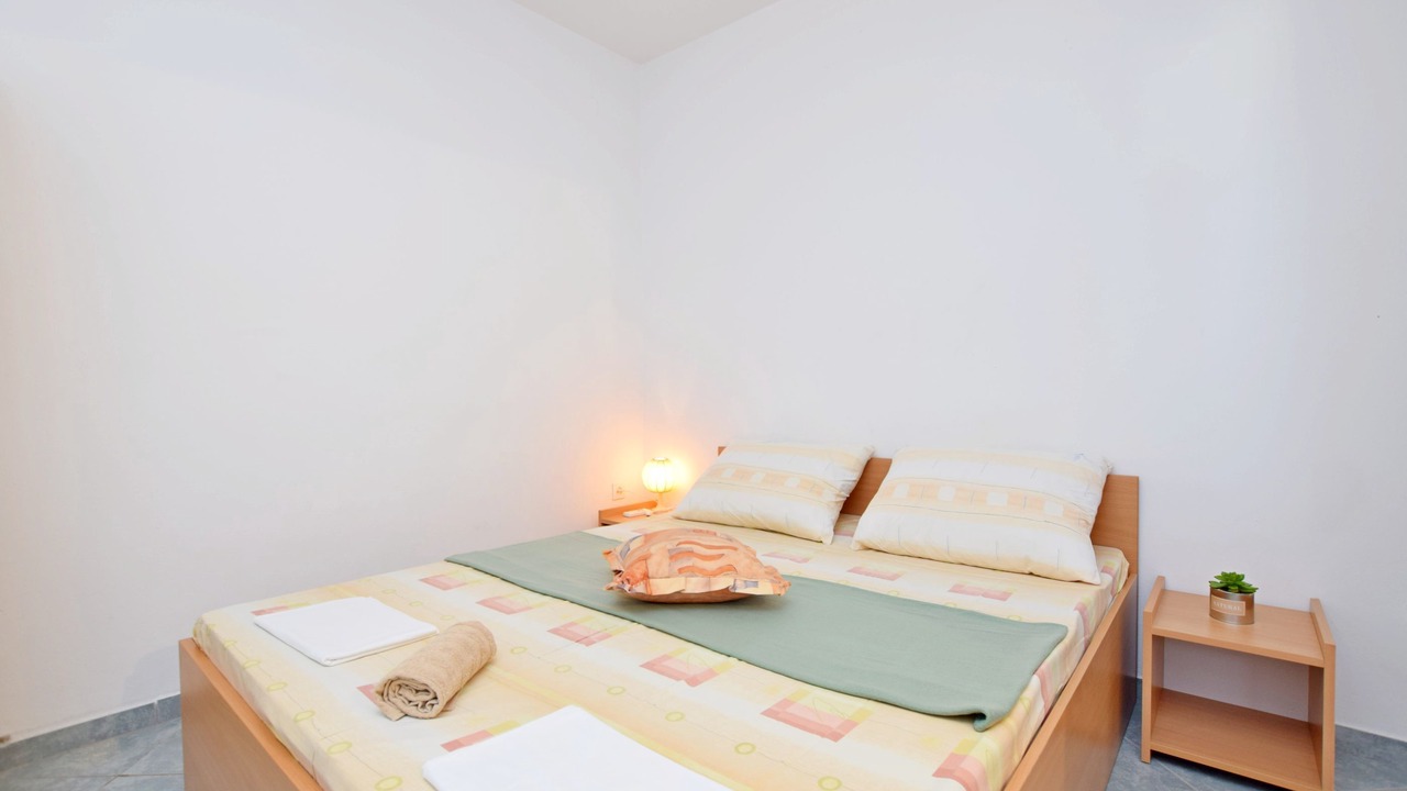 Photo of Bedroom in Seline