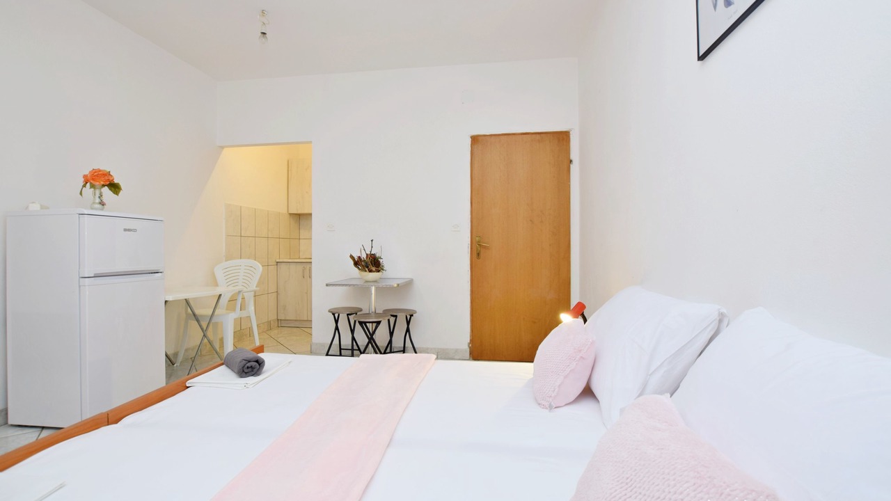 Photo of Bedroom in Seline