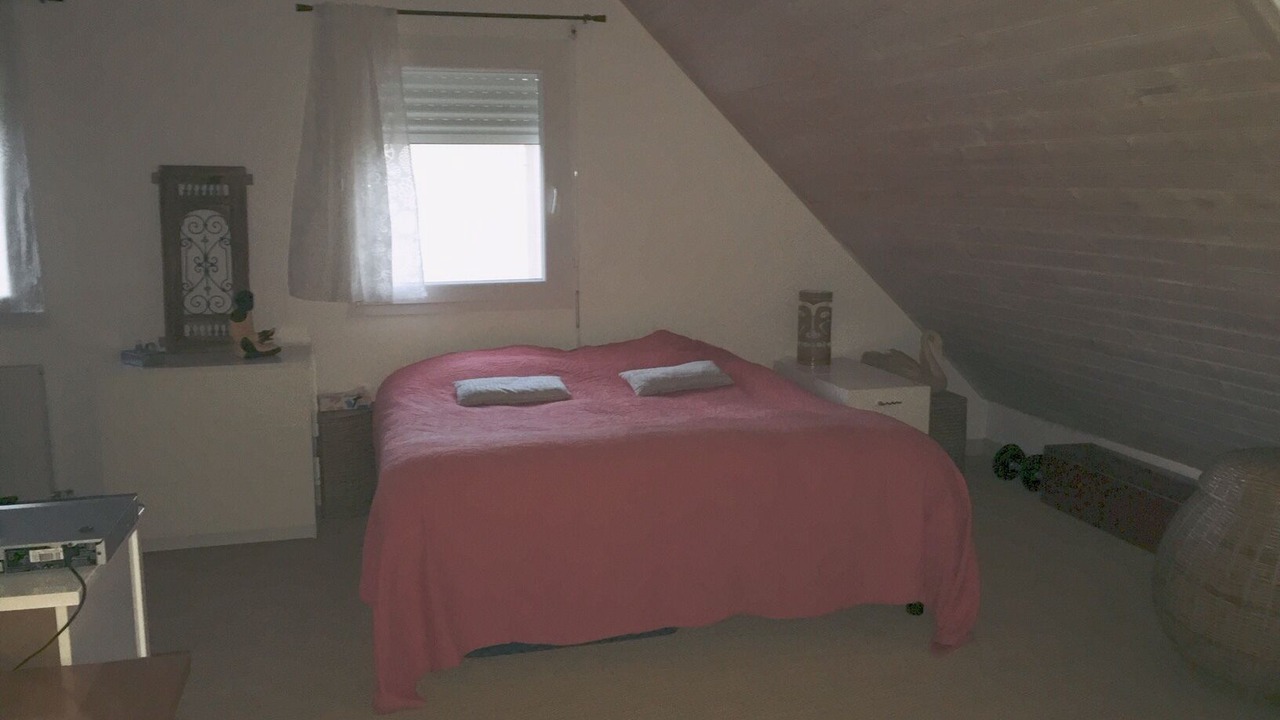 Photo of Bedroom in Suce-sur-Erdre