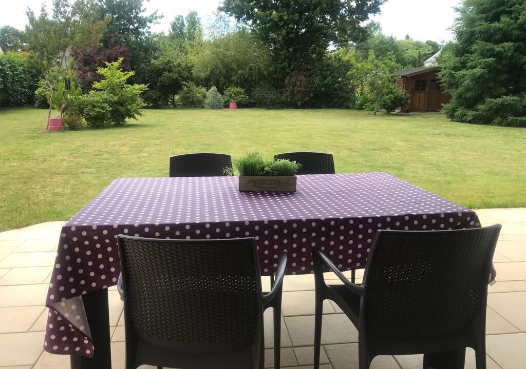 Photo of Outdoor in Suce-sur-Erdre