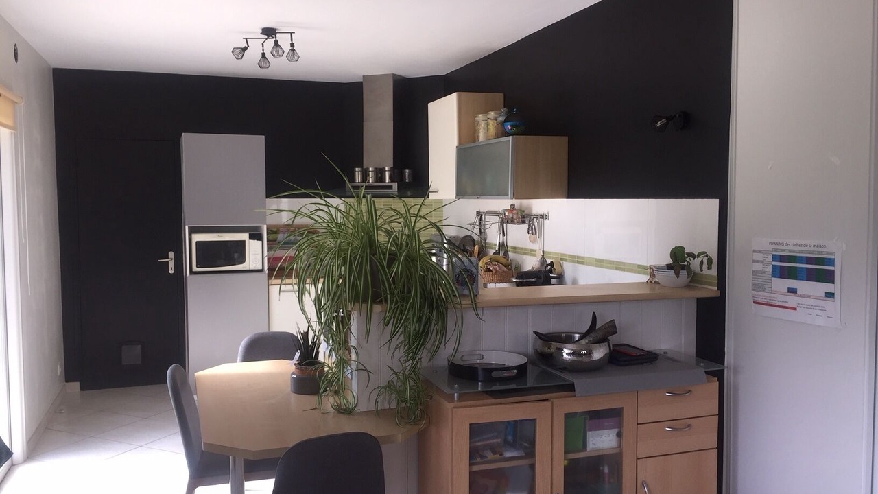 Photo of Kitchen in Suce-sur-Erdre