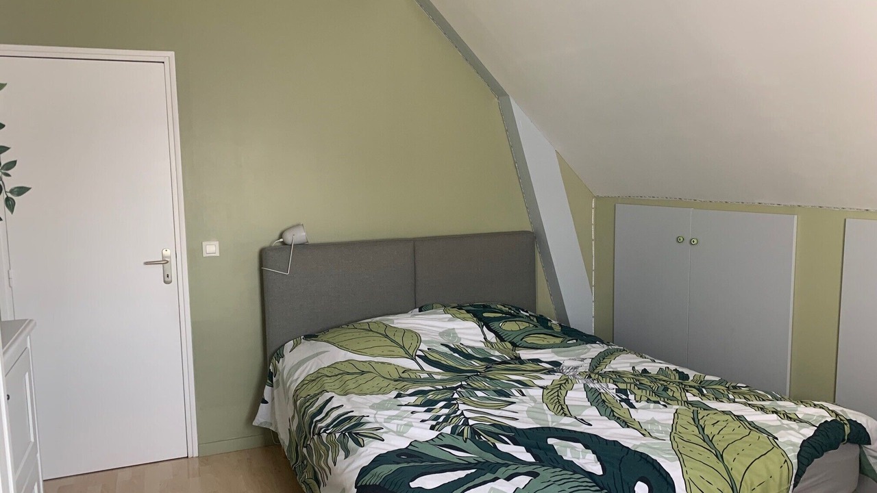 Photo of Bedroom in Suce-sur-Erdre