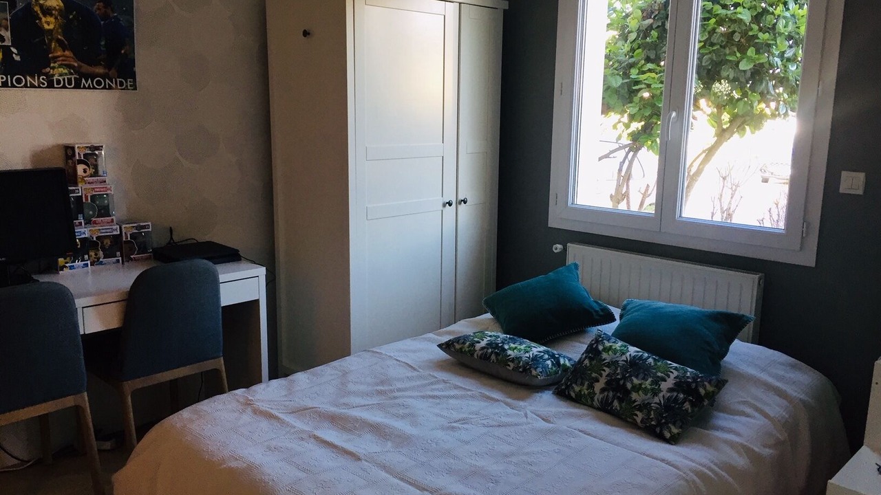 Photo of Bedroom in Suce-sur-Erdre